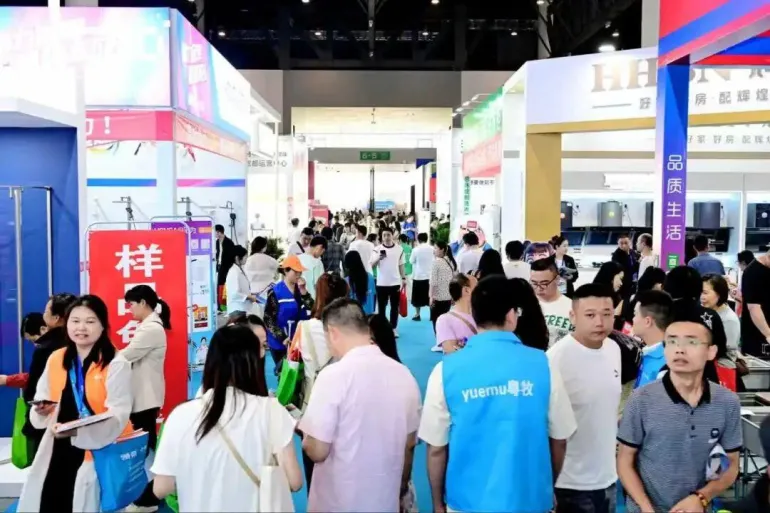 2026 CCBD成都建博会：观众预登记正式开启，中西部大家居建装盛会重磅来袭！