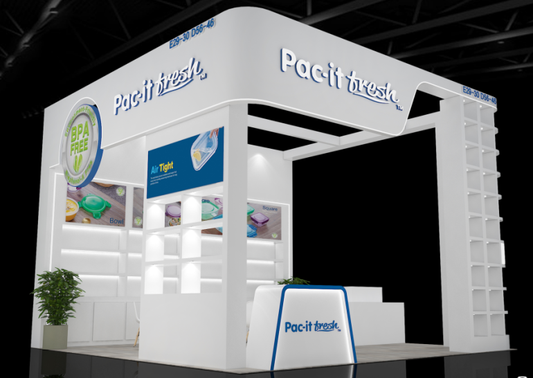 倒计时14天！CCF 2026 上海日用百货展：全球家居生活用品旗舰大展精彩抢先看！