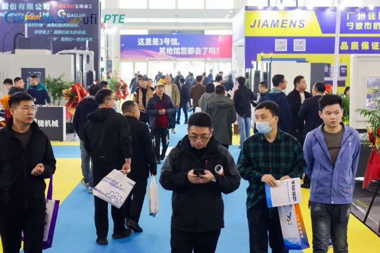 倒计时 14 天｜2026 宁波机床展：汽配人必逛的智能制造盛会！