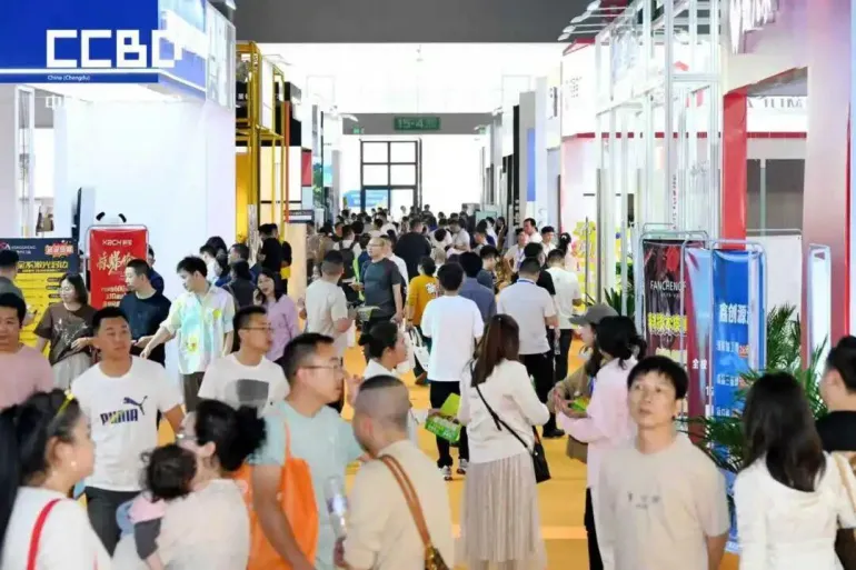 2026 CCBD成都建博会：观众预登记正式开启，中西部大家居建装盛会重磅来袭！