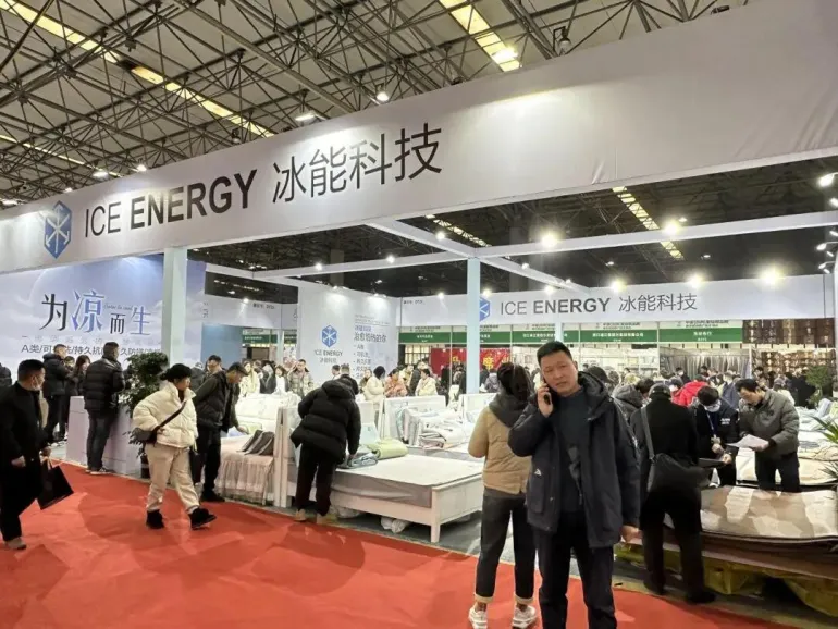 倒计时1天！2026台州家居用品及凉席展明日启幕！这份逛展攻略请收好！