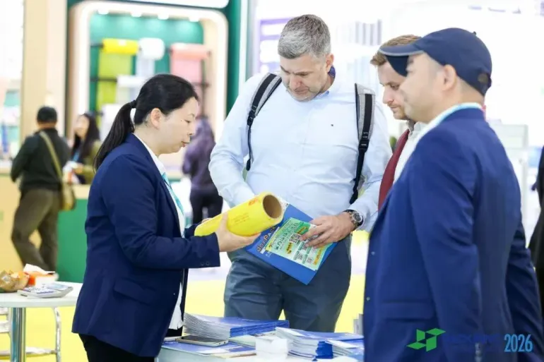 现场直击｜2026 Sino-Pack 华南包装展盛大开幕，开年包装盛会人气爆棚！