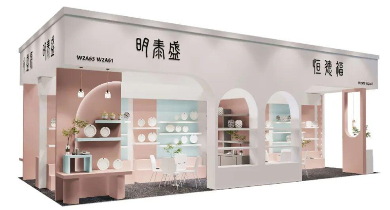 倒计时14天！CCF 2026 上海日用百货展：全球家居生活用品旗舰大展精彩抢先看！