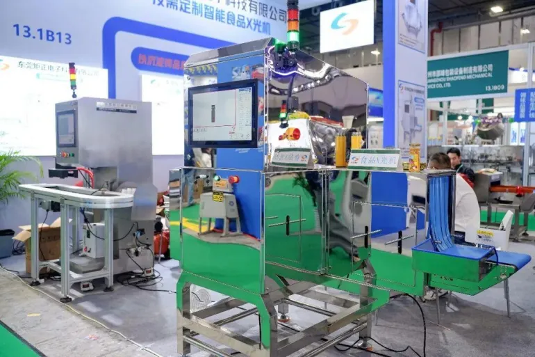 现场直击｜2026 Sino-Pack 华南包装展盛大开幕，开年包装盛会人气爆棚！