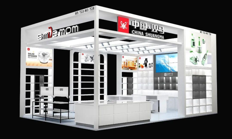 倒计时14天！CCF 2026 上海日用百货展：全球家居生活用品旗舰大展精彩抢先看！