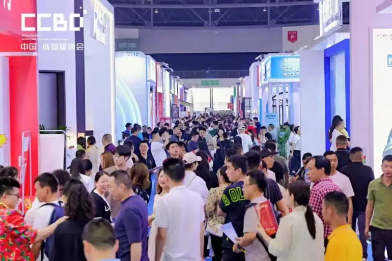 2026 CCBD成都建博会：观众预登记正式开启，中西部大家居建装盛会重磅来袭！