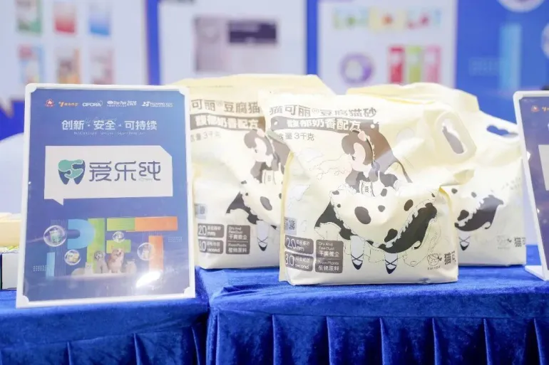 现场直击｜2026 Sino-Pack 华南包装展盛大开幕，开年包装盛会人气爆棚！