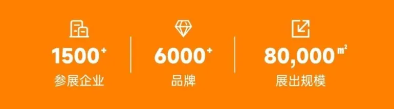 倒计时14天！CCF 2026 上海日用百货展：全球家居生活用品旗舰大展精彩抢先看！