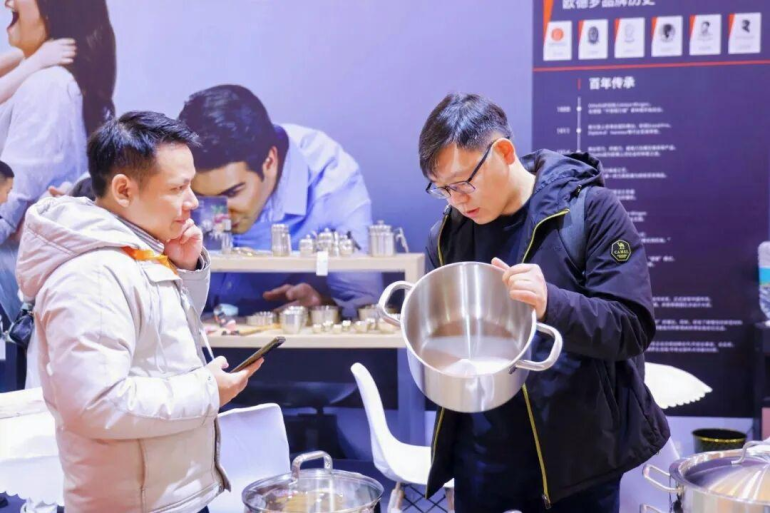 倒计时14天！CCF 2026 上海日用百货展：全球家居生活用品旗舰大展精彩抢先看！