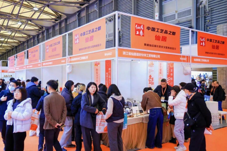 倒计时14天！CCF 2026 上海日用百货展：全球家居生活用品旗舰大展精彩抢先看！