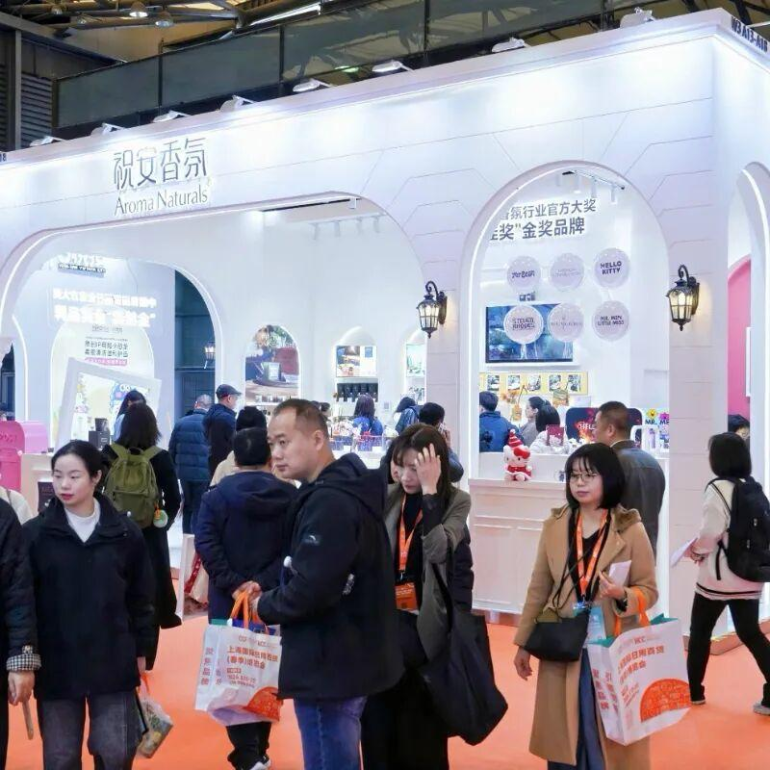 倒计时14天！CCF 2026 上海日用百货展：全球家居生活用品旗舰大展精彩抢先看！
