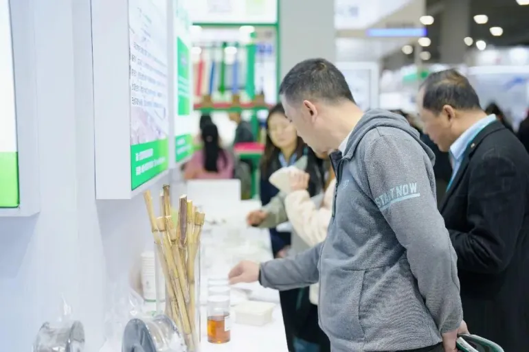 现场直击｜2026 Sino-Pack 华南包装展盛大开幕，开年包装盛会人气爆棚！