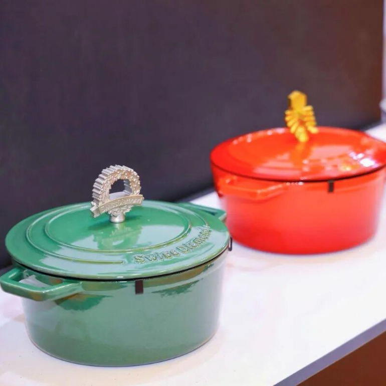 倒计时14天！CCF 2026 上海日用百货展：全球家居生活用品旗舰大展精彩抢先看！