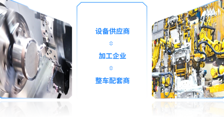 倒计时 14 天｜2026 宁波机床展：汽配人必逛的智能制造盛会！