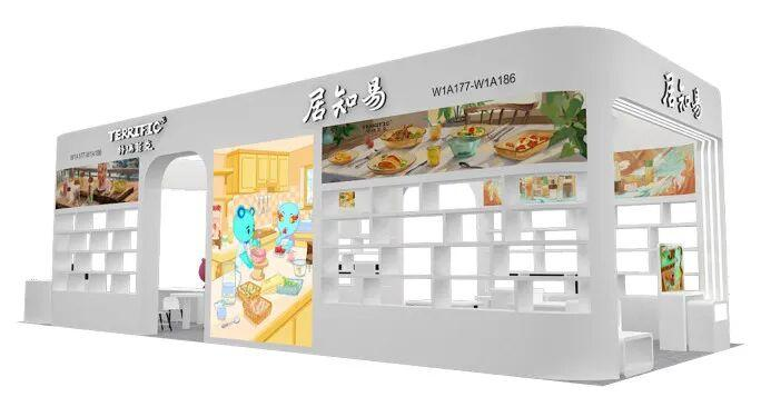 倒计时14天！CCF 2026 上海日用百货展：全球家居生活用品旗舰大展精彩抢先看！