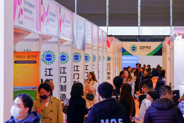 倒计时14天！CCF 2026 上海日用百货展：全球家居生活用品旗舰大展精彩抢先看！