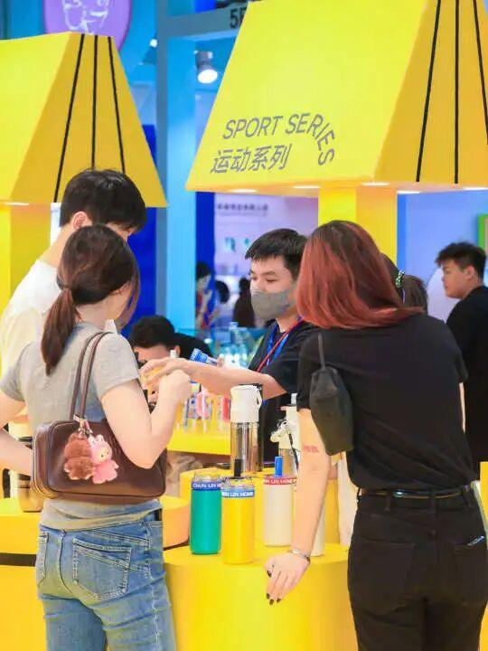 2026 深圳礼品展｜全球礼品家居顶级盛会，观众预登记正式开启！