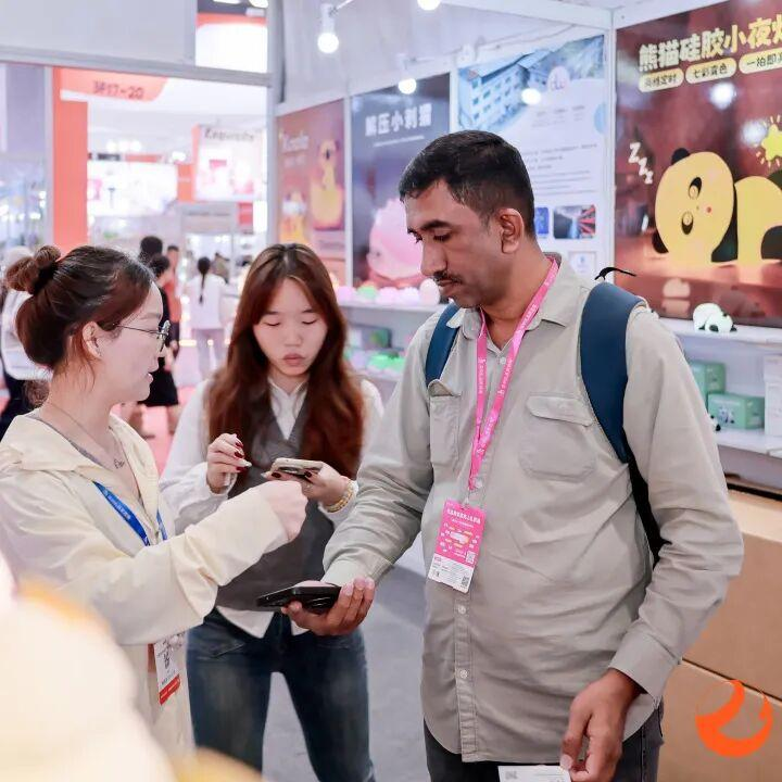 2026 深圳礼品展｜全球礼品家居顶级盛会，观众预登记正式开启！