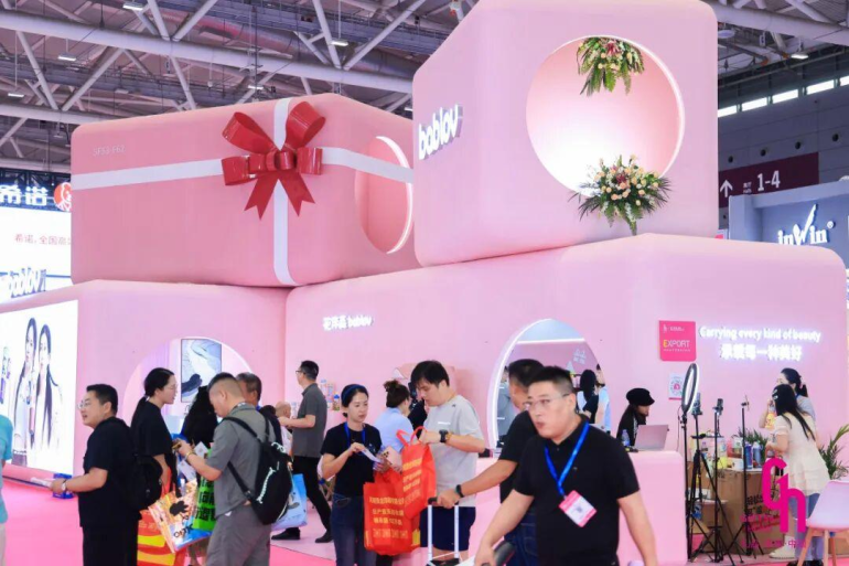 2026 深圳礼品展｜全球礼品家居顶级盛会，观众预登记正式开启！