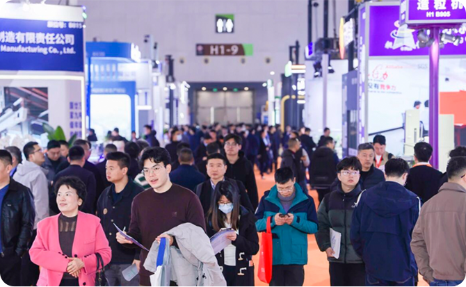 倒计时 14 天｜PM CHINA 2026上海粉末冶金展：五大亮点抢先看，先进制造行业盛会即将开幕！