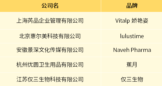 倒计时 14 天｜2026 嗨创周・泛母婴生态创新周：最新展商名录重磅发布！