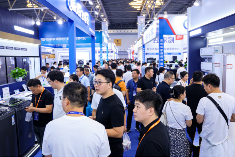 2026 西安家博会逛展攻略｜全品类家装盛会一站式购齐！