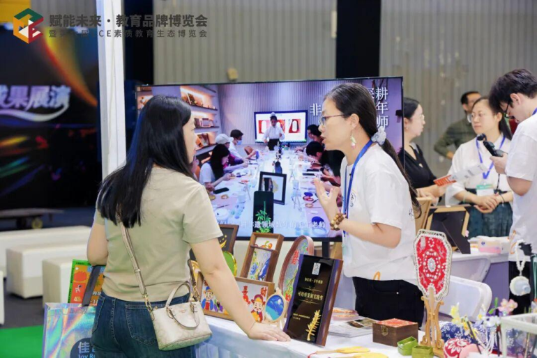 2026 CCE 深圳素博会：观众预登记开启，共赴素质教育盛宴！