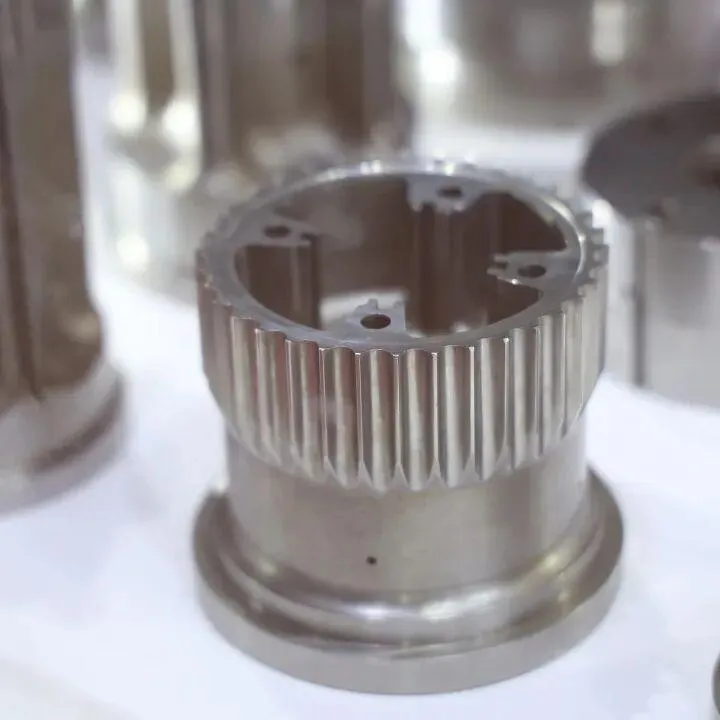 倒计时 14 天｜PM CHINA 2026上海粉末冶金展：五大亮点抢先看，先进制造行业盛会即将开幕！