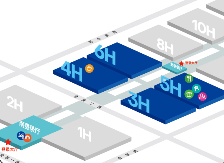 倒计时5天！2026 CMES 华机展・西安机床展 —— 参观指南（时间+门票+交通）