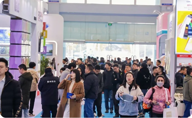 倒计时 14 天｜2026 宁波文具展：展位图详细曝光，收藏不踩坑！