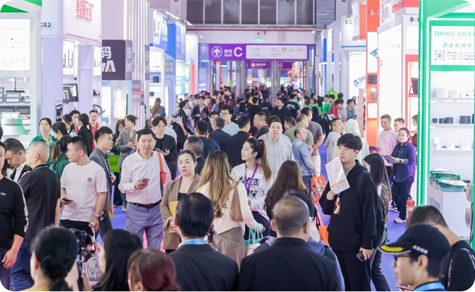 倒计时7天！2026 古镇灯博会（春）：参观指南出炉，照明灯饰行业观展必存！