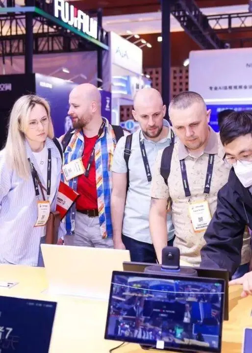 InfoComm China 2026 北京视听展：观众预登记正式开启，共赴专业视听与集成体验盛会！