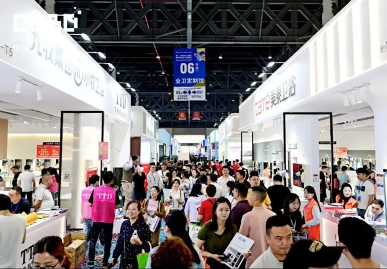 2026中国成都建博会重磅启幕！1000+参展品牌集结蓉城，重构大家居建装商业生态！