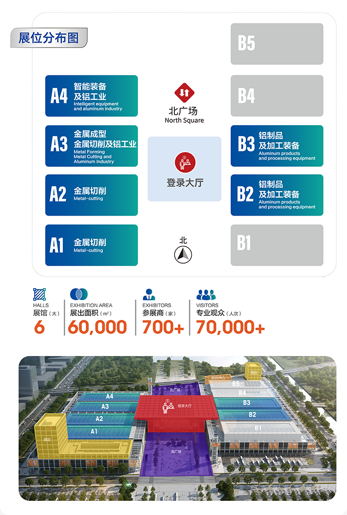 倒计时 14 天！2026青岛金属加工设备展：精彩内容抢先看，制造业盛会即将开幕！