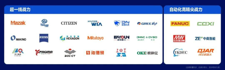 2026苏州机床展：观众预登记开启，抢占苏州制造明星机床展先机！