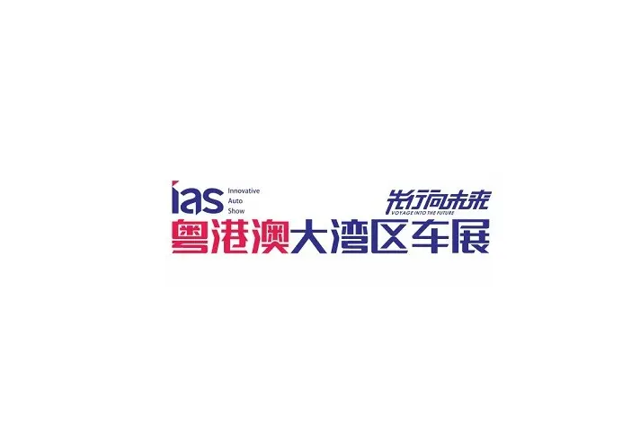 粤港澳大湾区车展