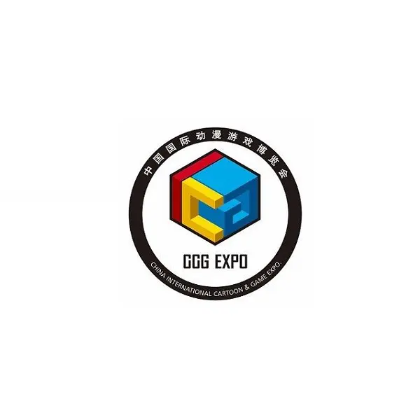 中国国际动漫游戏博览会-上海漫展