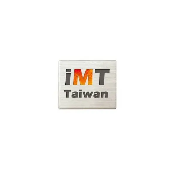 台湾金属加工展览会