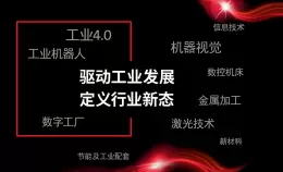 华南国际工业博览会：开展倒计时7天，智能制造的未来触手可及