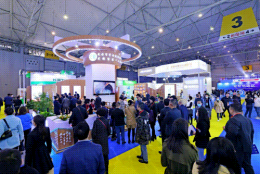 “医养游食”健康之约~ 第12届四川健博会11.7重磅开启！