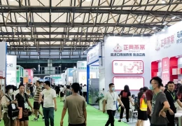上海世界燕窝及天然滋补品展-上海燕博会