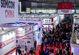 上海国际平板显示设备及技术展览会