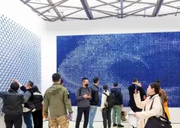 上海国际商业空间展览会