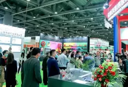 广州国际以纸代塑及纸浆模塑展