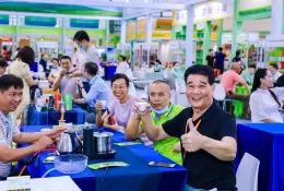 深圳国际现代绿色农业博览会-深圳绿博会