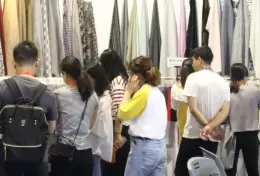 苏州国际纺织服装供应链展览会