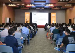 第十七届中国国际粉末冶金及硬质合金展览会