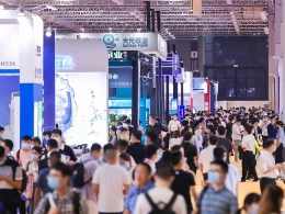 上海节能低碳装备展