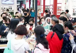 上海国际家居及时尚生活博览会