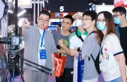 广州国际网红直播电商交易博览会